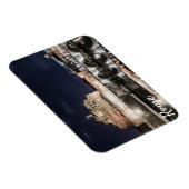 カステルサンアンジェロアットナイトインローマ マグネット (右側)