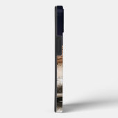 カステルサンアンジェロアットナイトインローマ Case-Mate iPhoneケース (裏面 / 右)