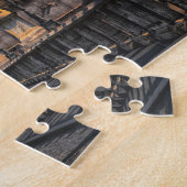 カステルサンアンジェロローマ。 ジグソーパズル (側面)