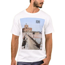 カステルサンタンジェロインローマ