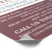 カステルサンタンジェロ，ローマ，イタリア，旅行代理店 ポスター (角)