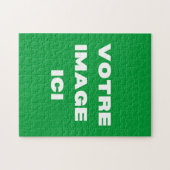 カステ – ヴォルトレイメージICI – ペルソナリゼ ジグソーパズル (横)