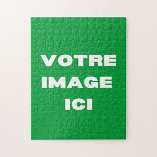 カステ – ヴォルトレイメージICI – ペルソナリゼ ジグソーパズル