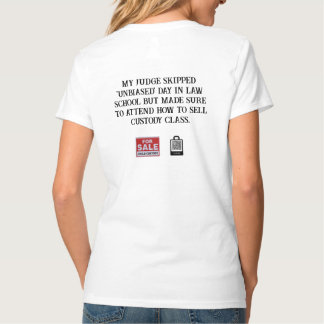 カストディクラス – Tシャツ
