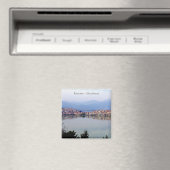 カストリア – マケドニア マグネット (インサイチュ (食洗機))