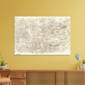 カストレス キャンバスプリント (インサイチュ (リビング))