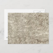 カストレス ポストカード (正面/裏面)