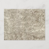 カストレス ポストカード (正面)