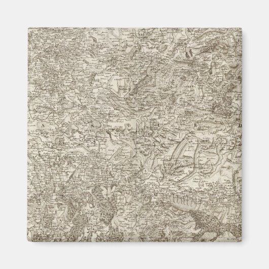 カストレス マグネット (正面)