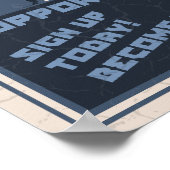 カストロナウ ポスター (角)