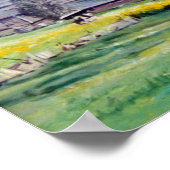 カストロ・ラーザロ（ルゴ） ポスター (角)