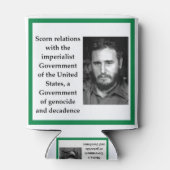 カストロ 缶クーラー (裏面)