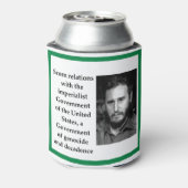 カストロ 缶クーラー (缶裏面)