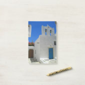 カストロ – Sifnos ポストイット (デスク上)