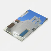 カストロ – Sifnos ポストイット (アングル)