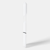 カストームバン Case-Mate iPhoneケース (裏面 / 右)