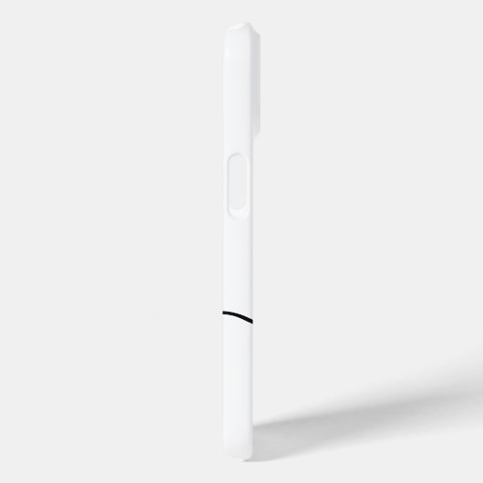 カストームバン Case-Mate iPhoneケース (裏面 / 右)