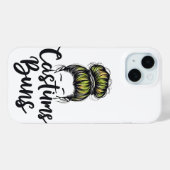 カストームバン Case-Mate iPhoneケース (裏面 (横))