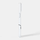 カストームバン iPhone 15ケース (右側面)