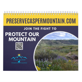 カスパー山カレンダー足の年 カレンダー