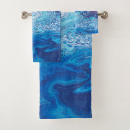 カスピアンタオルセット バスタオルセット