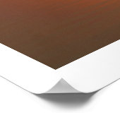 カスピ海空想 ポスター (角)