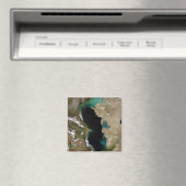 カスピ海 マグネット (インサイチュ (食洗機))