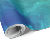 カスピ海 ラッピングペーパー (ロールコーナー)