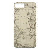 カスピ海 Case-Mate iPhoneケース (裏面)