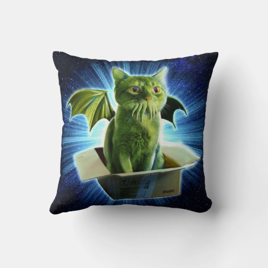 カスルフ クッション (裏面)