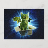 カスルフ ポストカード (正面)