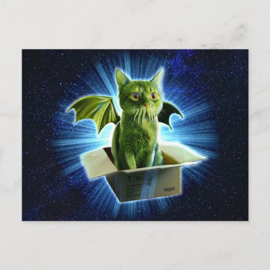 カスルフ ポストカード (正面)