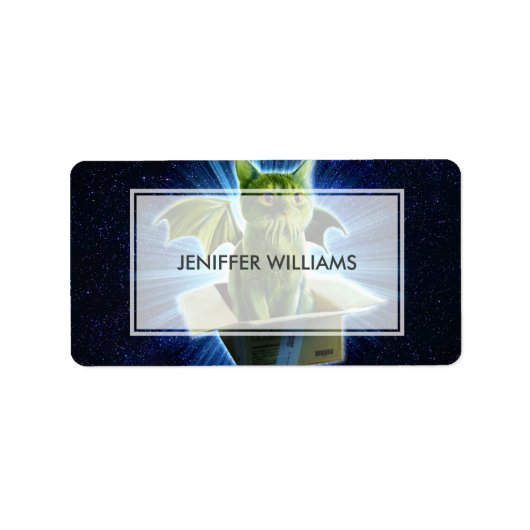 カスルフ ラベル (正面)