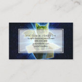 カスルフ 名刺 (裏面)