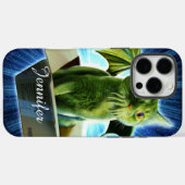 カスルフ Case-Mate iPhoneケース (裏面 (横))