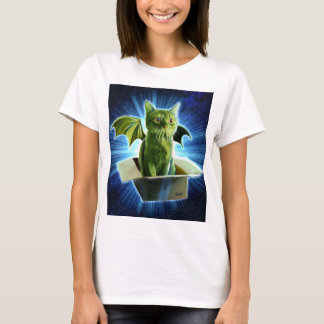 カスルフ Tシャツ
