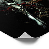 カスレバニアロードオブシャドー ポスター (角)