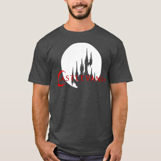 カスレバニア2 Tシャツ