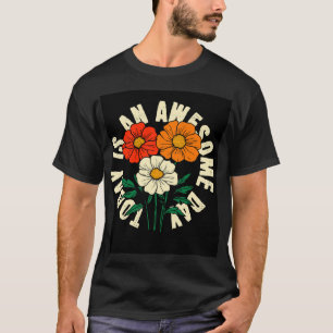 「カス表現タマイズTシャツを使用したスタイル」 Tシャツ