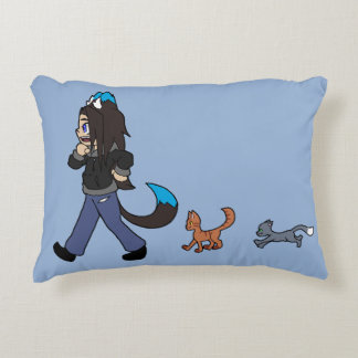 カズベリー アクセントクッション