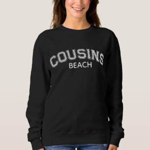 カズンズビーチ おもしろTシャツ トレーナー スウェットシャツ