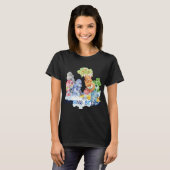 カズンズビーチ Tシャツ (正面フル)
