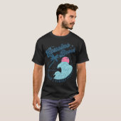 カズンズビーチ Tシャツ (正面フル)