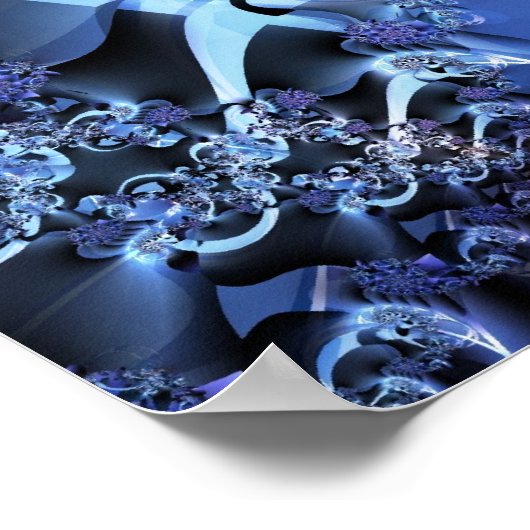 カズー ポスター (角)