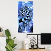 カズー ポスター (ホームオフィス)