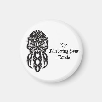 カセイナイト磁石 – 殺人時間の小説 マグネット