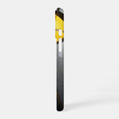 カセッテ歩行器 iPhone 16ケース (左側面)