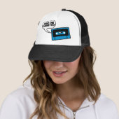 カセットを救って下さい キャップ (インサイチュ)