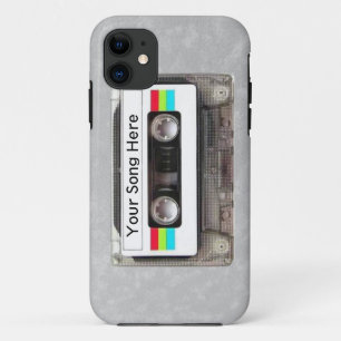 カセットケース iPhone 11 ケース