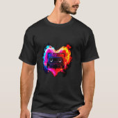 カセットソウル Tシャツ (正面)